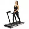 Tapis roulant elettrico HMS LOOP12 1-12 km/h, nero