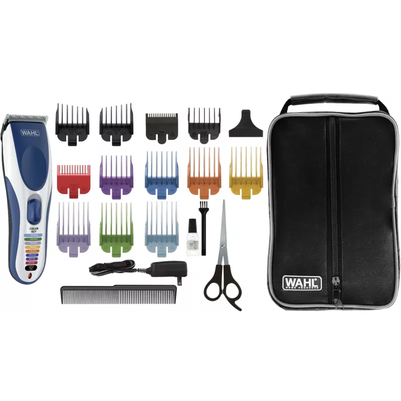 Wahl Color Pro Wireless