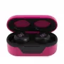 GUESS | Auricolari in-ear | GUTWST31EM | Microfono integrato | Bluetooth | magenta