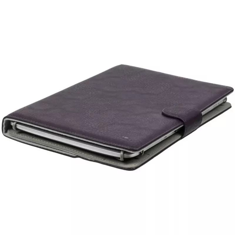 Custodia per tablet Rivacase Orly 10.1 3017 Viola