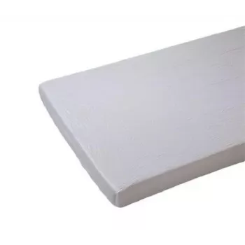 Telino protettivo per letto o materasso 100x200cm