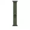 Cinturino Apple MG9P4ZM/A accessorio smartwatch verde titanio poliestere elastan nylon