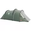 Tenda tunnel Coastline 3 Plus verde oliva grigio modello 2024
