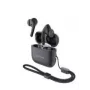 Headset wireless Vention Echo Lite E11 Pro — nero, design on-ear, modello NBVB0-PRO