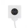 Ciabatta multipresa Tellur Power Cube Extended 4 prese 2 porte USB