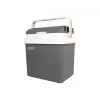 Frigorifero portatile Camry Premium CR 8065 24L Electric grigio, bianco