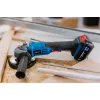 Smerigliatrice angolare Blaupunkt CG5010