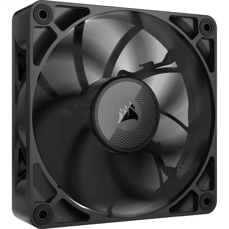 Corsair iCUE LINK RX120 MAX ventola per case 120mm - nero