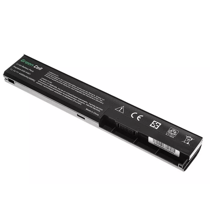 Batteria per ASUS X301 11,1V 4400mAh