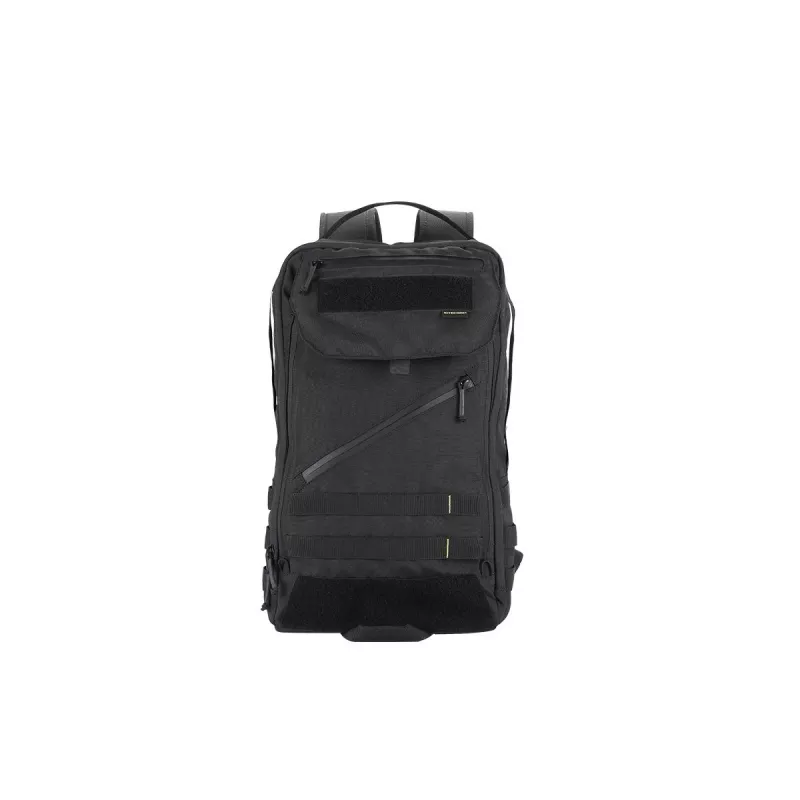 Zaino Nitecore BP23 zaino da viaggio nero nylon, poliestere
