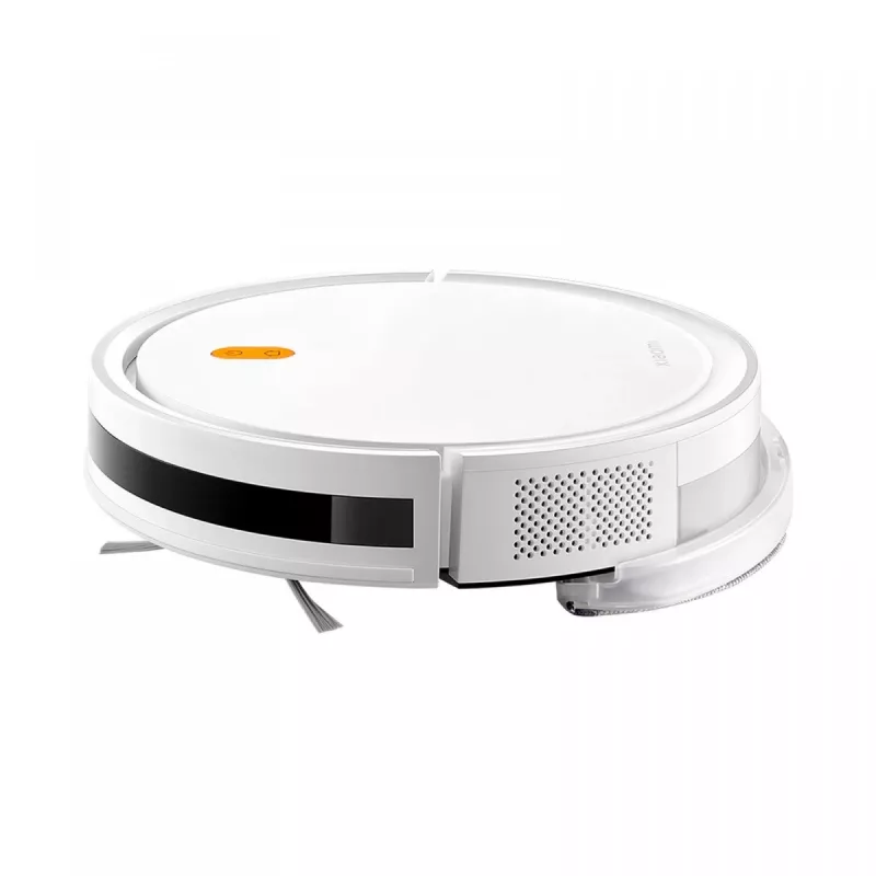 Xiaomi Robot Vacuum E5 bianco