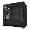 NZXT H3 Flow Micro ATX Airflow case - nero