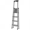 Scala autoportante SAFETY 4 gradini KRAUSE