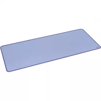 Tappetino per mouse Logitech Desk Mat viola