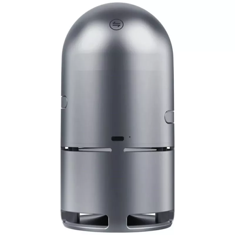 Docking station di ricarica ChargeBot Sound Qi2 grigia