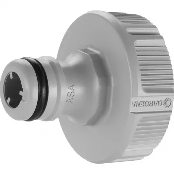 Gardena 18222-50 attrezzo da giardino grigio