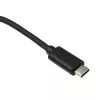 Adattatore USB 3.1-C SILVERSTONE SST-EP09C – connettività USB-C su USB-A, finitura argento