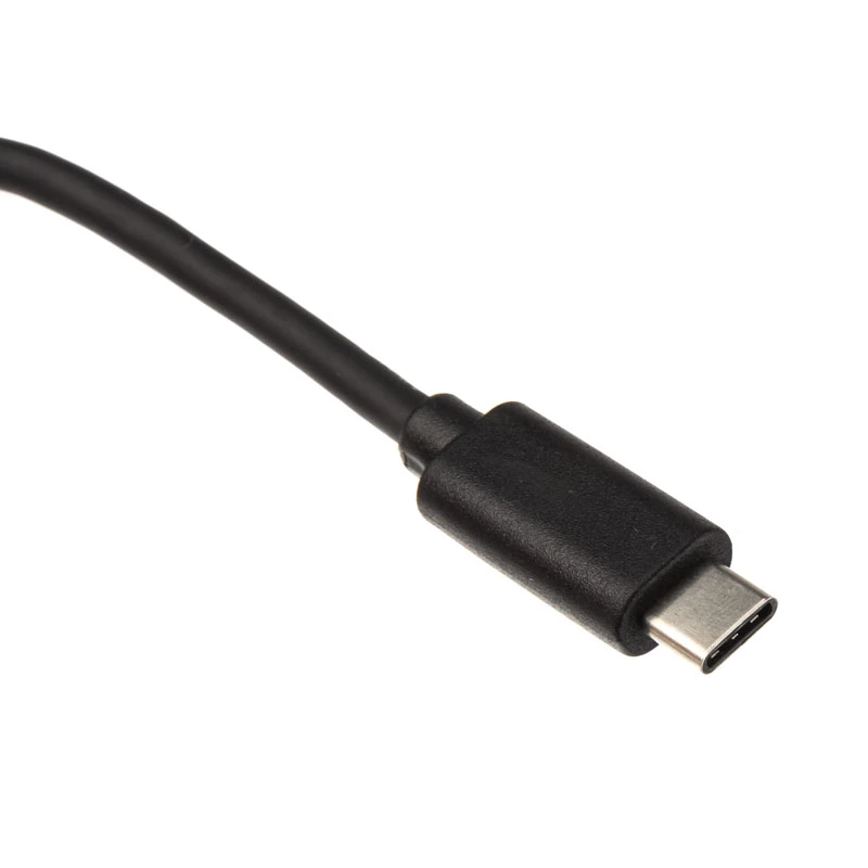 Adattatore USB 3.1-C SILVERSTONE SST-EP09C – connettività USB-C su USB-A, finitura argento