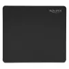 Tappetino per mouse DeLOCK 12152 nero 400x450 mm gomma base antiscivolo