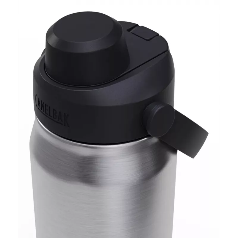 Borraccia termica Camelbak Thrive Chug Insulated SST 740 ml – acciaio inossidabile