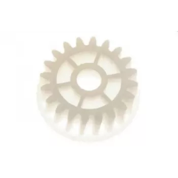 HP RU5-0957-000CN - ingranaggio di trasmissione - bianco