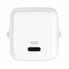 Caricabatterie USB-C YENKEE G45 VOLT 45W Power Delivery 3.0, uscita 3A