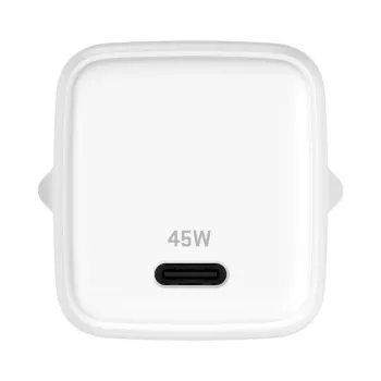 Caricabatterie USB-C YENKEE G45 VOLT 45W Power Delivery 3.0, uscita 3A