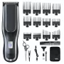 Wahl Self-Clip 360 nero, argento agli ioni di litio (Li-Ion)