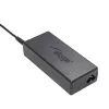 Alimentatore per laptop Akyga AK-ND-27 per Samsung, 90 W, 19 V, 4,74 A, 5,5 x 3,0 mm + pin