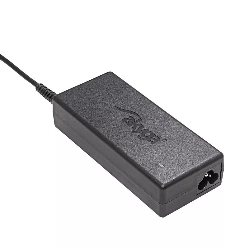 Alimentatore per laptop Akyga AK-ND-27 per Samsung, 90 W, 19 V, 4,74 A, 5,5 x 3,0 mm + pin