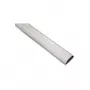 Hama canale portacavi in alluminio, sistema portacavi argento