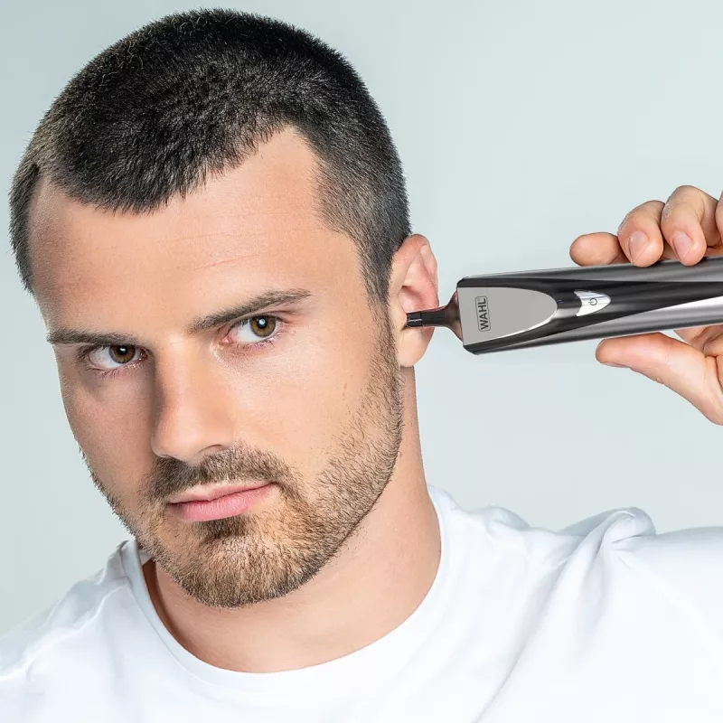WAHL Elite Groom trimmer multiuso