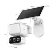 TP-Link TAPO C615F KIT telecamera di sicurezza dome telecamera di sicurezza IP esterno 2304 x 1296 pixel soffitto/parete/palo