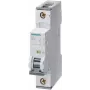 Siemens interruttore automatico magnetotermico 6 A 1 polo B (5SY4106-6)