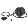 Pompa Alphacool 13339 alluminio plastica nero 65x65x41mm