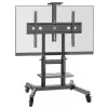 Supporto mobile inclinabile ONKRON TS1891-B per TV 50