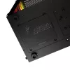 Case Logic ARAMIS ARGB MINIDI USB 3.0 nero