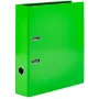 Raccoglitore ad anelli A4 verde HERMA 20066 anello tondo profondità 70 mm