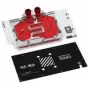Waterblock GPU Barrow per ASUS ROG TUF 5080 / 5070 Ti – nero