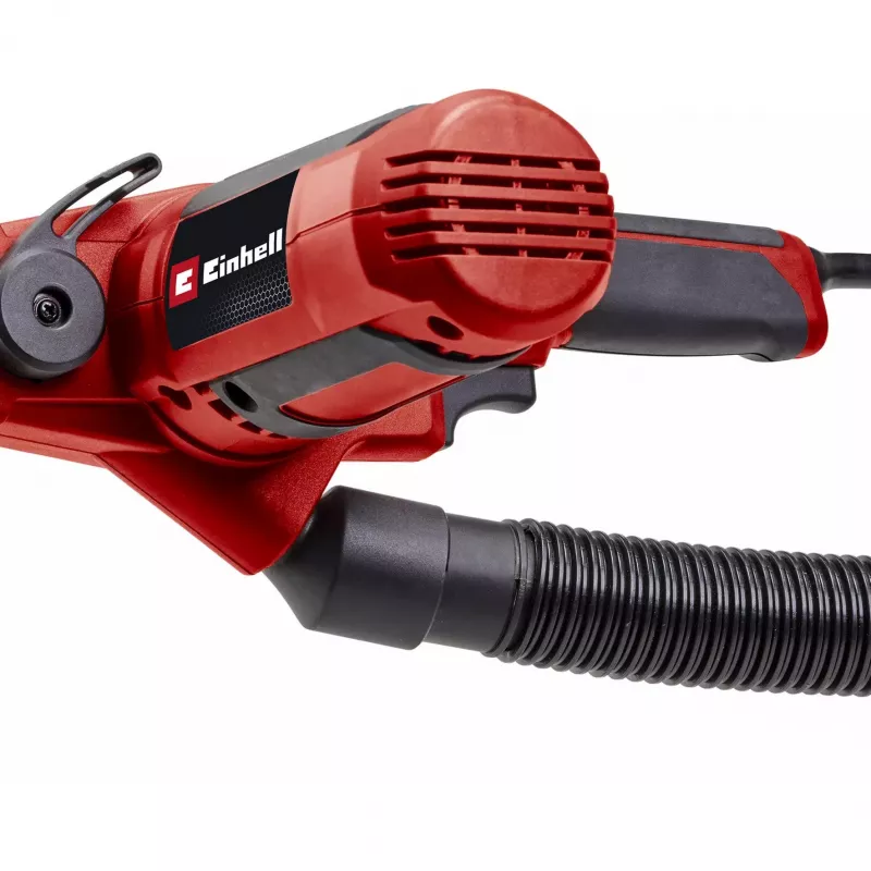 Levigatrice a nastro elettrica EINHELL TC-BF 500 E 500 W, nastro 13 x 457 mm