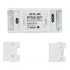 Interruttore Wi-Fi inline Tellur TLL331161 2200W — relè inline smart per lampade e dispositivi