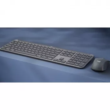 Logitech Signature Slim Combo MK950 per aziende - set tastiera-mouse - 100% (fullsize)