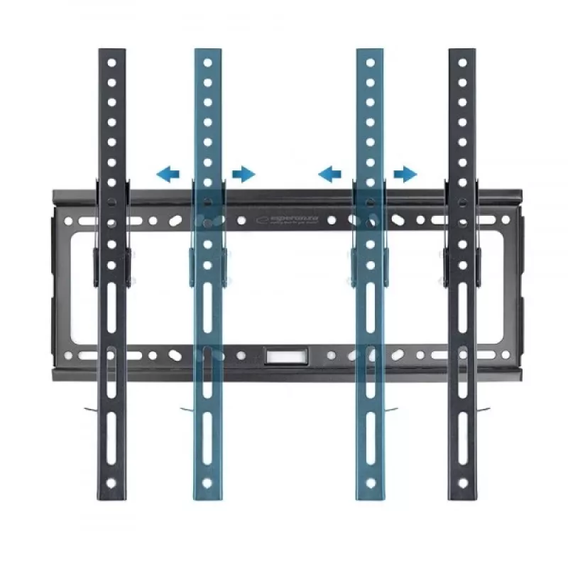 Supporto a parete per TV Esperanza HYPNOS 177,8 cm 70