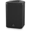 Behringer B1X sistema PA mobile
