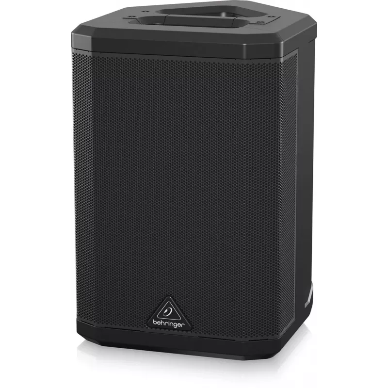 Behringer B1X sistema PA mobile