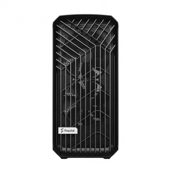 Fractal Design Torrent Tower nero
