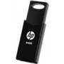 Chiavetta USB 64 GB HP v212w 2.0 flash drive (nero) retail