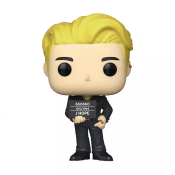 Funko Pop statuina Rocks BTS Butter JHope