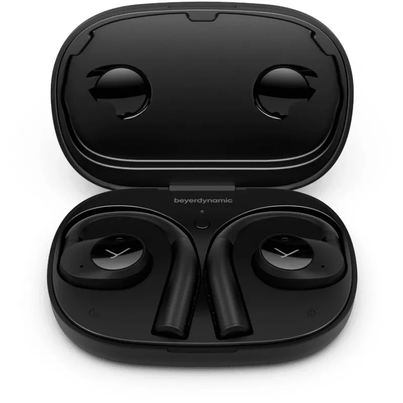 Cuffie Beyerdynamic VERIO 200 nero