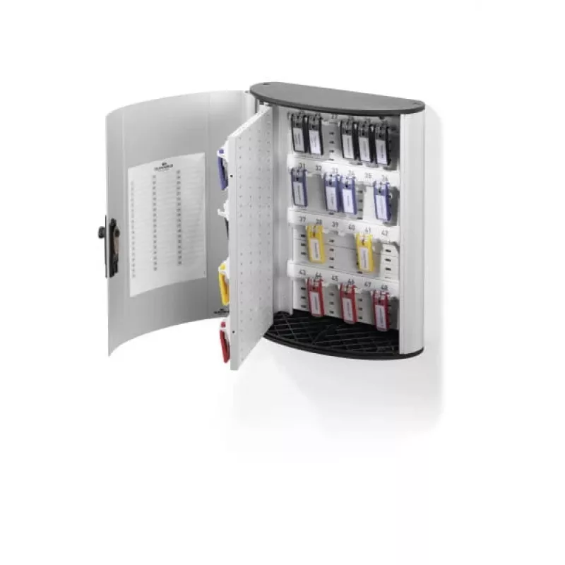 Organizer portachiavi Durable 197623